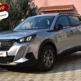 Peugeot 2008 1.2 130KS Style LED,PDC,DAB,Lane Assist -Novi Model