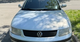 Passat 1. 9 TDi 66kW – pouzdan, reg do 07/2027 cijena nije fiksna