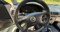 Passat 1. 9 TDi 66kW – pouzdan, reg do 07/2027 cijena nije fiksna