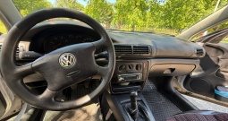 Passat 1. 9 TDi 66kW – pouzdan, reg do 07/2027 cijena nije fiksna