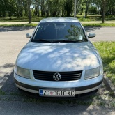 Passat 1. 9 TDi 66kW – pouzdan, reg do 07/2027 cijena nije fiksna