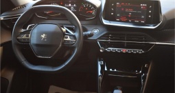 Peugeot 2008 1.5 HDi Automatik Allure -F1,DAB,LED-Novi Model**AKCIJA**