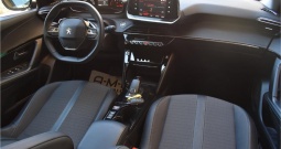 Peugeot 2008 1.5 HDi Automatik Allure -F1,DAB,LED-Novi Model**AKCIJA**