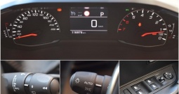 Peugeot 2008 1.5 HDi Automatik Allure -F1,DAB,LED-Novi Model**AKCIJA**