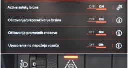 Peugeot 2008 1.5 HDi Automatik Allure -F1,DAB,LED-Novi Model**AKCIJA**