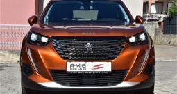 Peugeot 2008 1.5 HDi Automatik Allure -F1,DAB,LED-Novi Model**AKCIJA**