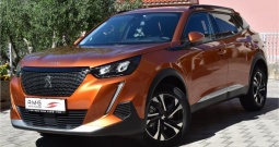 Peugeot 2008 1.5 HDi Automatik Allure -F1,DAB,LED-Novi Model**AKCIJA**