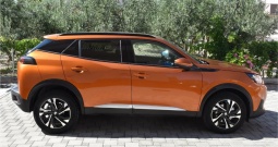 Peugeot 2008 1.5 HDi Automatik Allure -F1,DAB,LED-Novi Model**AKCIJA**