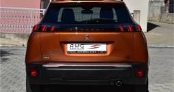 Peugeot 2008 1.5 HDi Automatik Allure -F1,DAB,LED-Novi Model**AKCIJA**