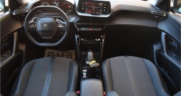 Peugeot 2008 1.5 HDi Automatik Allure -F1,DAB,LED-Novi Model**AKCIJA**