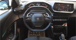 Peugeot 2008 1.5 HDi Automatik Allure -F1,DAB,LED-Novi Model**AKCIJA**