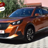 Peugeot 2008 1.5 HDi Automatik Allure -F1,DAB,LED-Novi Model**AKCIJA**