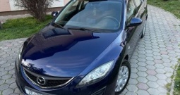 Prodajem mazdu 6, 2.2 diesel