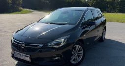 Opel Astra ST Innovation 1.6 CDTI -2017- uredno održavana