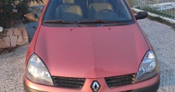 Renault clio 2