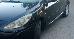 Peugeot 307 1.6 HDi – 2006.