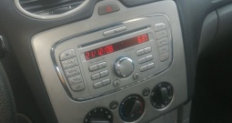 Ford focus reg.05/27