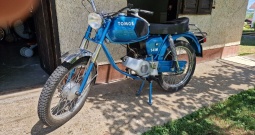 Tomos 14M