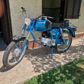 Tomos 14M