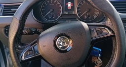 Skoda Octavia 2.0 TDI karavan,kompletna servisna povijest