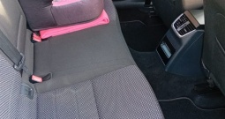 Skoda Octavia 2.0 TDI karavan,kompletna servisna povijest