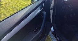 Skoda Octavia 2.0 TDI karavan,kompletna servisna povijest