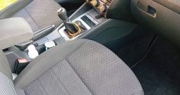 Skoda Octavia 2.0 TDI karavan,kompletna servisna povijest