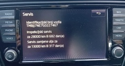 Skoda Octavia 2.0 TDI karavan,kompletna servisna povijest