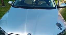 Skoda Octavia 2.0 TDI karavan,kompletna servisna povijest