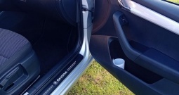 Skoda Octavia 2.0 TDI karavan,kompletna servisna povijest