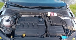 Skoda Octavia 2.0 TDI karavan,kompletna servisna povijest