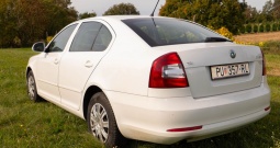 Škoda Octavia 1.6 diesel