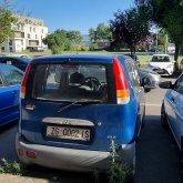 Hyundai Atos prodaja