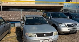 VW Passat 1.8T | 1997. | 254.000 km
