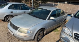 VW Passat 1.8T | 1997. | 254.000 km