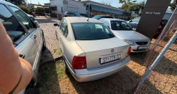 VW Passat 1.8T | 1997. | 254.000 km