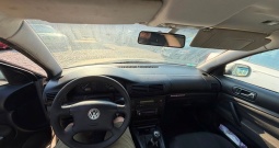 VW Passat 1.8T | 1997. | 254.000 km
