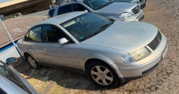 VW Passat 1.8T | 1997. | 254.000 km