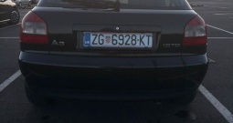Prodajem Audi A3