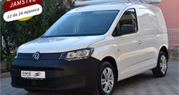 Volkswagen Caddy 2.0 TDI 102 KS - Novi Model