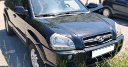 Hyundai Tucson 2,0 GLS