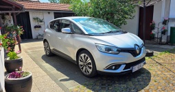 Renault Scenic 2019. god, 120 KS