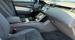 LAND ROVER RANGE ROVER VELAR 2.0d