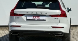 VOLVO V60 CROSS COUNTRY 2.0 D