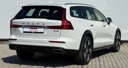 VOLVO V60 CROSS COUNTRY 2.0 D
