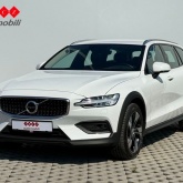VOLVO V60 CROSS COUNTRY 2.0 D