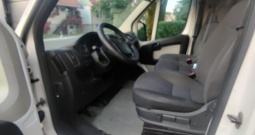 Citroen Jumper L4H3 3.0 HDI 180KS 2012. 02/27