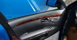 Mercedes Benz S klasa 4MATIC 350 BlueTEC, automatik, diesel, 4x4