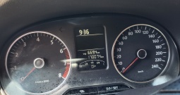 Prodaje se auto - Polo 2010.g.