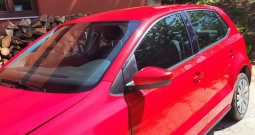 Prodaje se auto - Polo 2010.g.